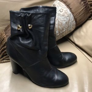 Authentic Tory boots